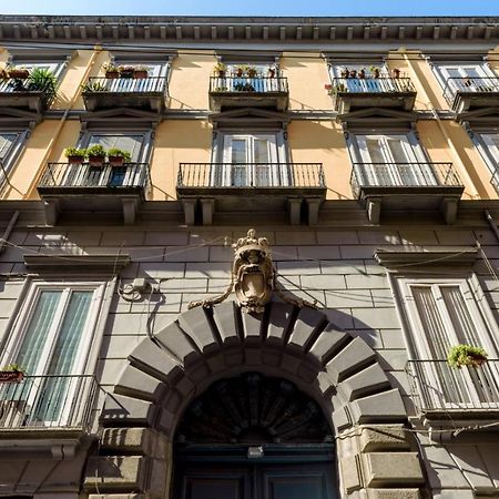Sarracino Relais Bed & Breakfast Naples Exterior photo